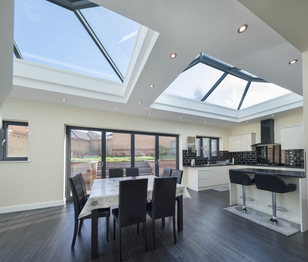 Orangeries | Lifestyle Windows